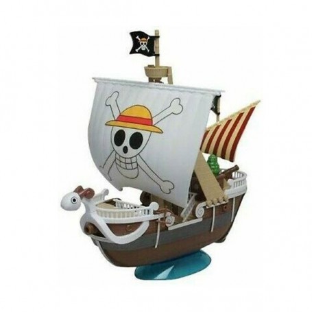 One Piece Grand Ship Collection Grand Ship Collection Going Merry
