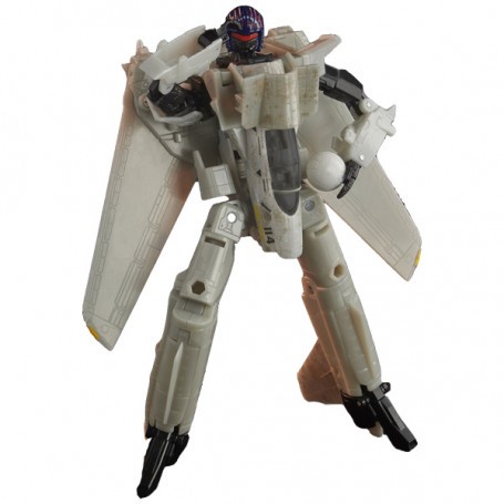Transformers / Topgun Maverick 12cm Figurine