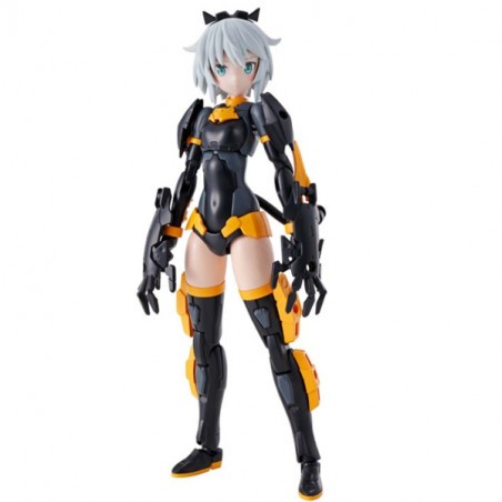 30 Minutes Sisters SIS-G00 Rishetta Color A Action Figure