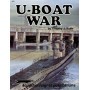 Book U-Boat War by Timothy J. Kutta (Specials Series) (submarines)  