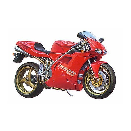 Ducati 916 <p>Model kit</p>
