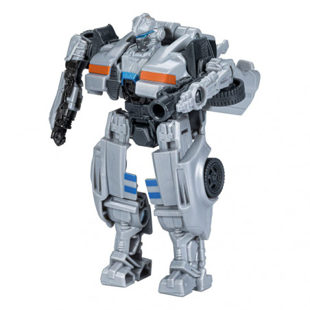 Transformers: Rise of the Beasts Beast Alliance Battle Changers Autobot Mirage 11cm Figure Action Figure