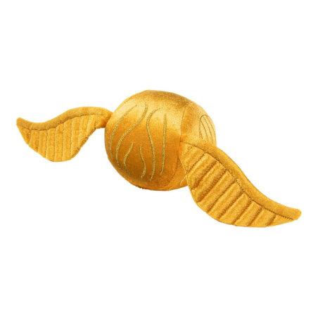 Harry Potter soft toy Golden Snitch 10 cm Plush 