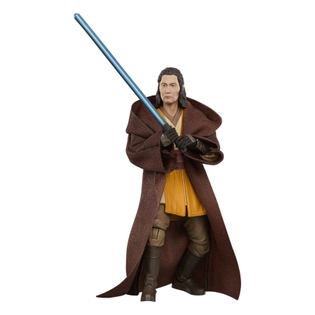 Star Wars: The Acolyte Vintage Collection Jedi Master Sol figure 10 cm