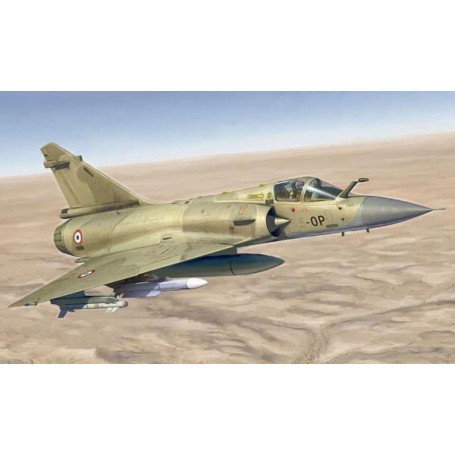 Mirage 2000 Gulf War Model kit